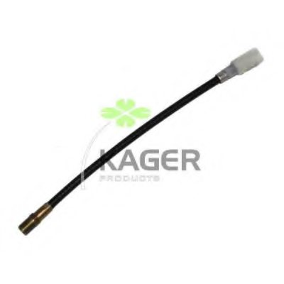 CITRO?N 96090652 Tacho Shaft